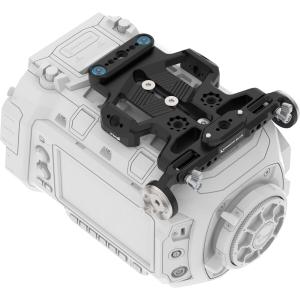 Kondor Blue Top Plate for URSA Cine and Mini Cage (Raven Black)