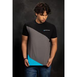 Kondor Blue Tri-Color T-Shirt (3XL)