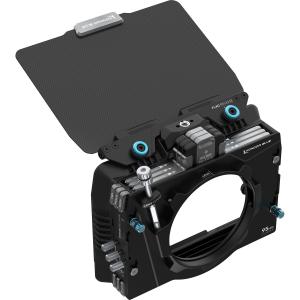 Kondor Blue Matte Box System with Triple Filter Stage Kit