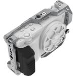 Kondor Blue Camera Cage for Nikon ZR (Space Gray)