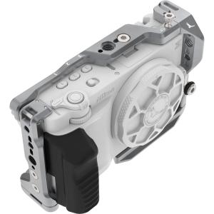 Kondor Blue Camera Cage for Nikon ZR (Space Gray)