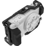 Kondor Blue Camera Cage for Nikon ZR (Raven Black)