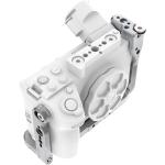 Kondor Blue Hybrid Camera Cage for Sony FX2 (Space Gray)