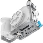 Kondor Blue Hybrid Camera Cage for Sony FX2 (Space Gray)