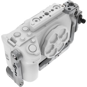 Kondor Blue Hybrid Camera Cage for Sony FX3 and FX30 (Space Gray)