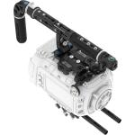 Kondor Blue Base Rig for URSA Cine 12K LF (Raven Black)