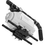 Kondor Blue Base Rig MKII for Blackmagic URSA Mini (Raven Black)