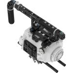 Kondor Blue Base Rig MKII for Blackmagic URSA Mini (Raven Black)