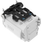 Kondor Blue Camera Cage MKII for Blackmagic URSA Mini (Raven Black)