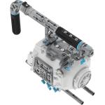 Kondor Blue Base Rig MKII for Blackmagic URSA Mini (Space Gray)