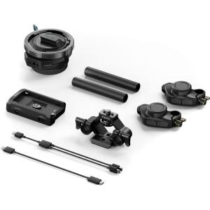 Tilta Nucleus Autofocus Adapter & Dual Nano II Motor Kit