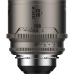 Arcana 32mm T2.1 Full-frame 1.5X Hybrid Anamorphic Prime Lens (PL mount,feet)