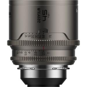 Arcana 45mm T2.1 Full-frame 1.5X Hybrid Anamorphic Prime Lens (PL mount,feet)