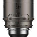 Arcana 75mm T2.1 Full-frame 1.5X Hybrid Anamorphic Prime Lens (PL mount,feet)