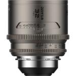 Arcana 32mm T2.1 Full-frame 1.5X Hybrid Anamorphic Prime Lens (PL mount,feet)