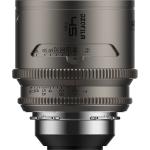 Arcana 45mm T2.1 Full-frame 1.5X Hybrid Anamorphic Prime Lens (PL mount,feet)