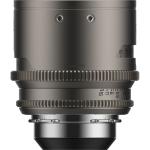 Arcana 75mm T2.1 Full-frame 1.5X Hybrid Anamorphic Prime Lens (PL mount,feet)