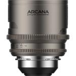 Arcana 32/45/75mm T2.1 Full-frame 1.5X Hybrid Anamorphic Prime 3-Lens Set (PL mount,feet)