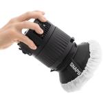 Astera DoPchoice SNAPBAG Round Softbox for Astera QuikBeam