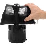 Astera DoPchoice SNAPBAG Round Softbox for Astera QuikBeam