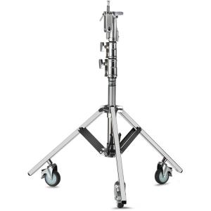 Proaim Low Ninja Double Riser Rolling Stand (6.2')