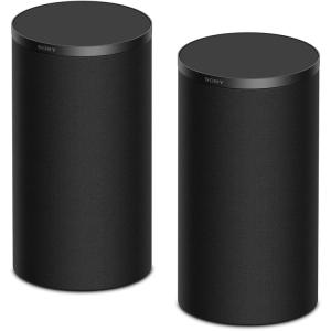Sony SA-RS9 BRAVIA Theater 9 Rear Dolby Atmos Surround Sound Speakers (Pair)