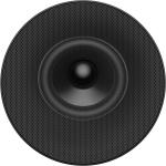 Sony SA-RS9 BRAVIA Theater 9 Rear Dolby Atmos Surround Sound Speakers (Pair)