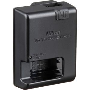 Nikon MH-25a Battery Charger