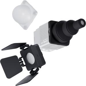 Nanlux Lighting Modifier Kit for Evoke 5C