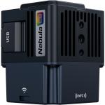 Nanlux Evoke 5C RGB LED Spotlight