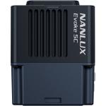 Nanlux Evoke 5C RGB LED Spotlight (8-Light Kit)