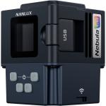 Nanlux Evoke 5C RGB LED Spotlight (8-Light Kit)