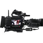 Blackmagic Design URSA Cine 12K LF 100G Camera (ARRI PL, Canon EF)