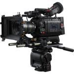 Blackmagic Design URSA Cine 12K LF 100G Camera (ARRI PL, Canon EF)