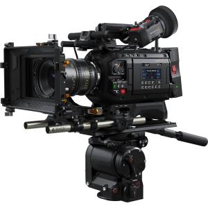 Blackmagic Design URSA Cine 12K LF 100G Camera (ARRI PL, Canon EF)