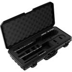DZOFilm X-Tract 18-28mm T8 FF Detachable Probe Zoom Macro Lens with Case (90 & 360°, ARRI PL, Metric)