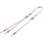 Tilta Shoulder Strap for DJI Osmo Pocket 4 Protective Travel Case (Light Pink)