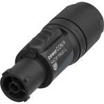 Neutrik NAC3F-TRUE1-L powerCON TRUE1 Cable Connector