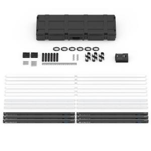 ARRI Omnibar 4 Production Kit (Black)