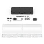 ARRI Omnibar 4 Production Kit (Blue/Silver)