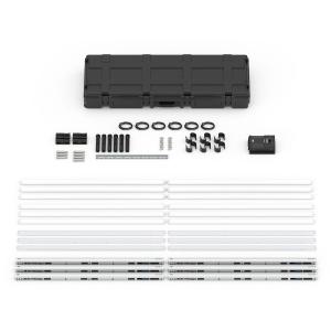 ARRI Omnibar 4 Production Kit (Blue/Silver)