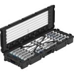 ARRI Omnibar Combo Kit (Blue/Silver)