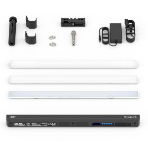 ARRI Omnibar 2 Single Set (Black)