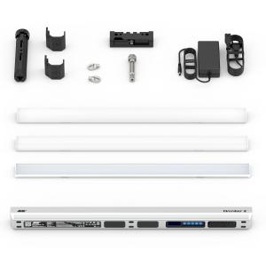 ARRI Omnibar 2 Single Set (Blue/Silver)