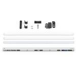 ARRI Omnibar 4 Single Set (Blue/Silver)