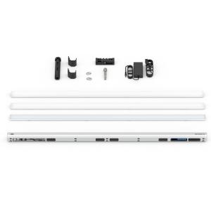 ARRI Omnibar 4 Single Set (Blue/Silver)