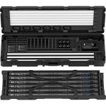 ARRI Omnibar 4 Production Kit (Black)