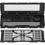 ARRI Omnibar 4 Production Kit (Blue/Silver)