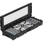 ARRI Omnibar 4 Production Kit (Blue/Silver)