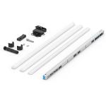 ARRI Omnibar 4 Single Set (Blue/Silver)